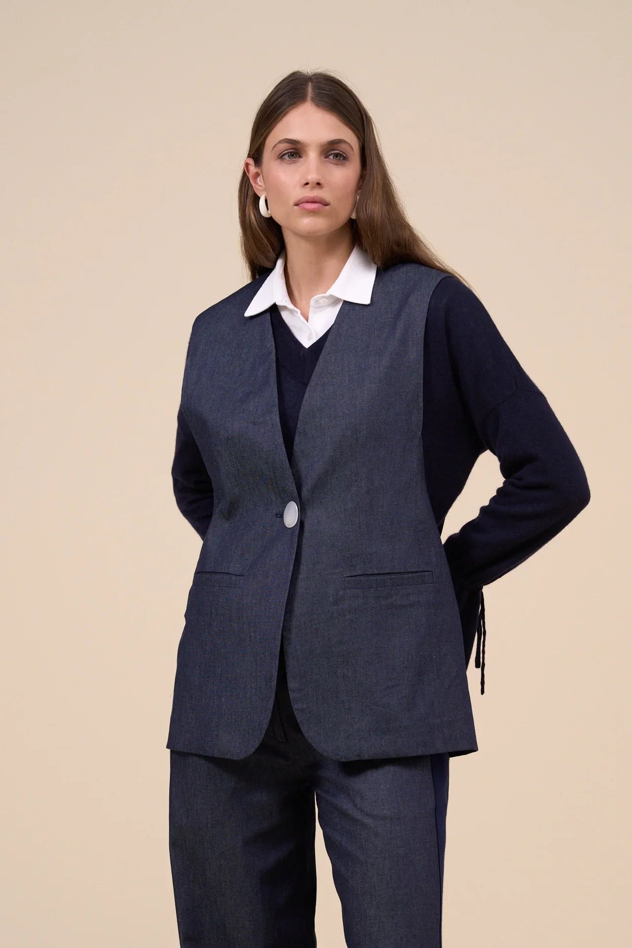 Fedeli Woman's Denim