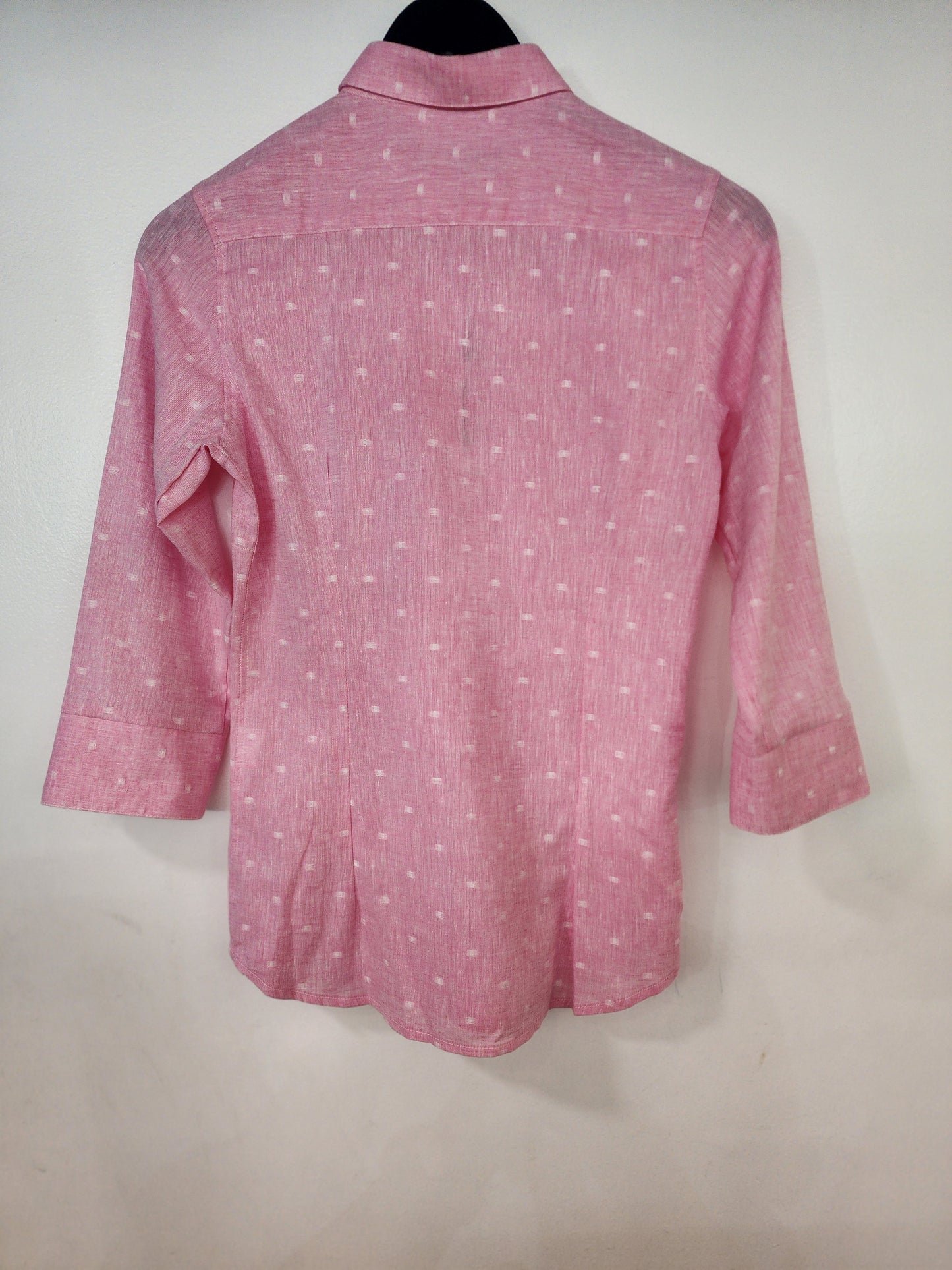 Ladies Short Sleeve Shirt