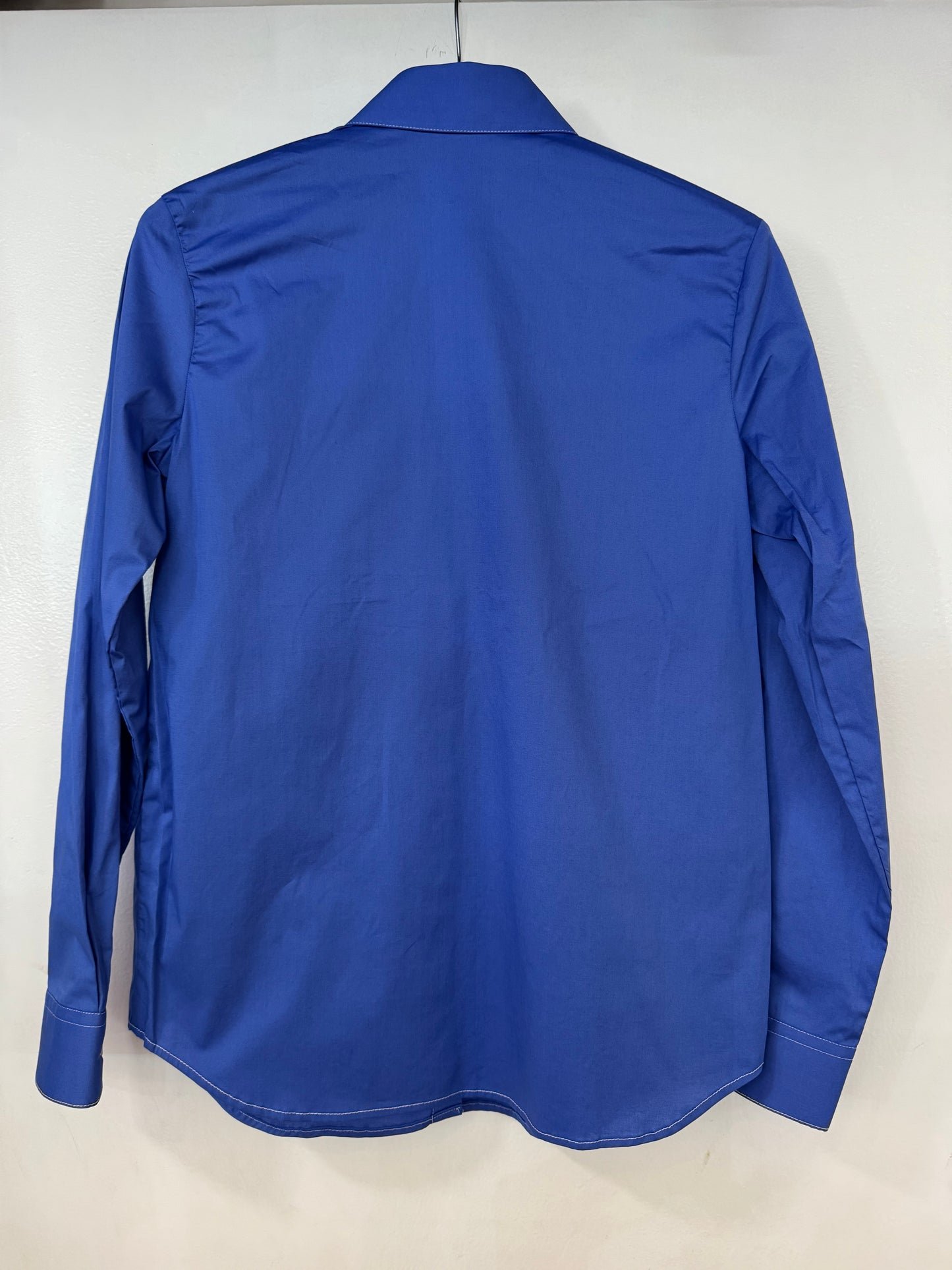 Ladies Long Sleeve Shirt