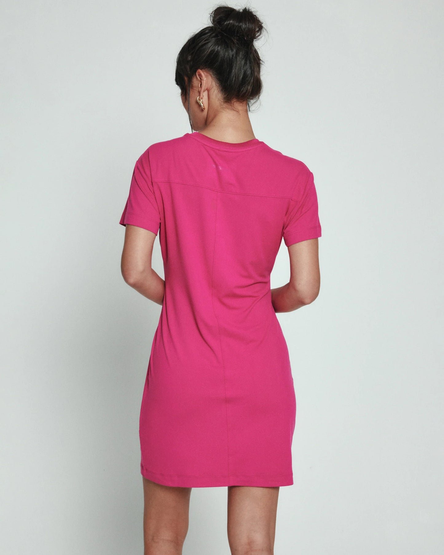 T Shirt Dress