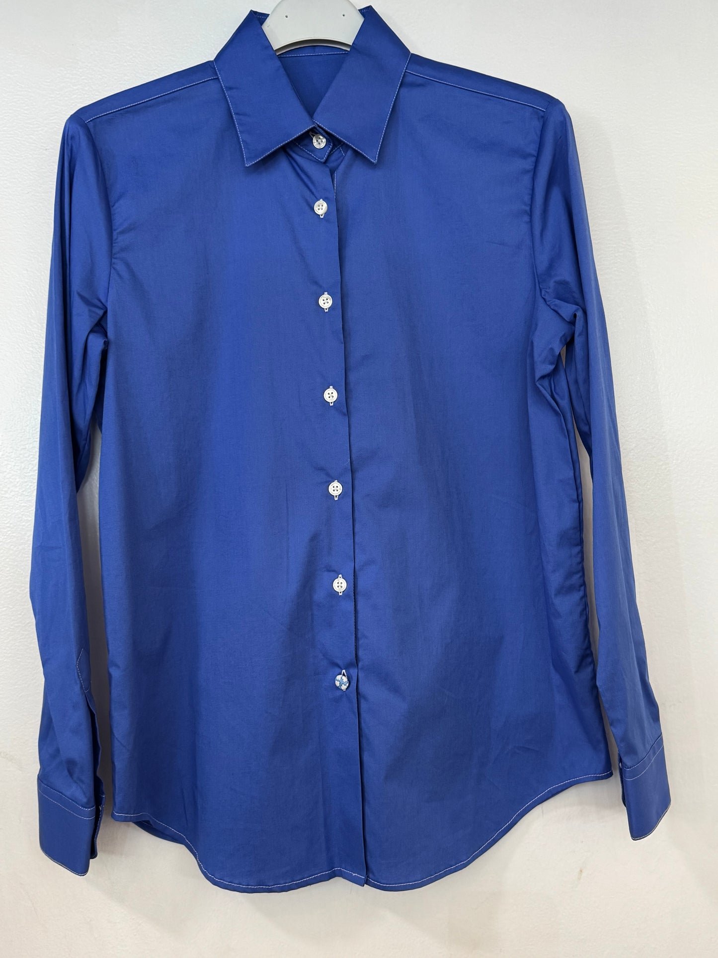 Ladies Long Sleeve Shirt