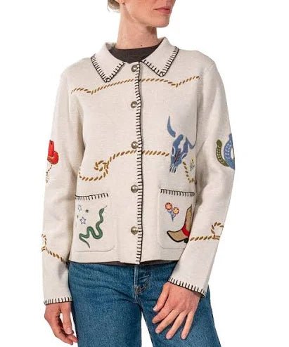 Pendleton Western Jacket