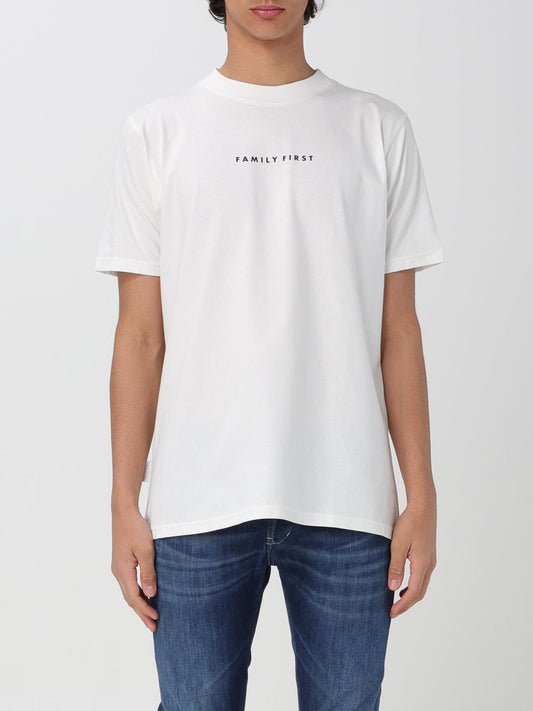 T-shirt men Family First