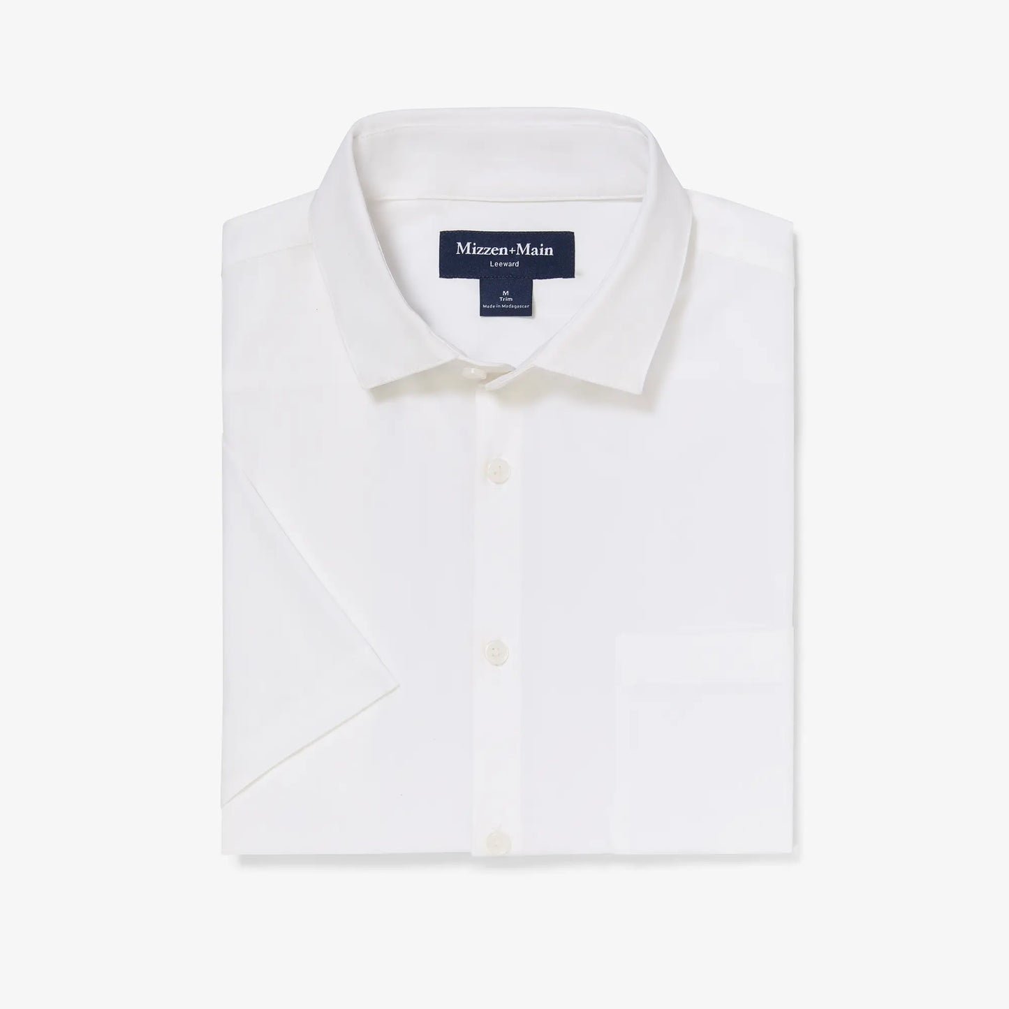 Leeward Short Sleeve